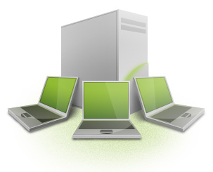 Dr.Web for SERVERS